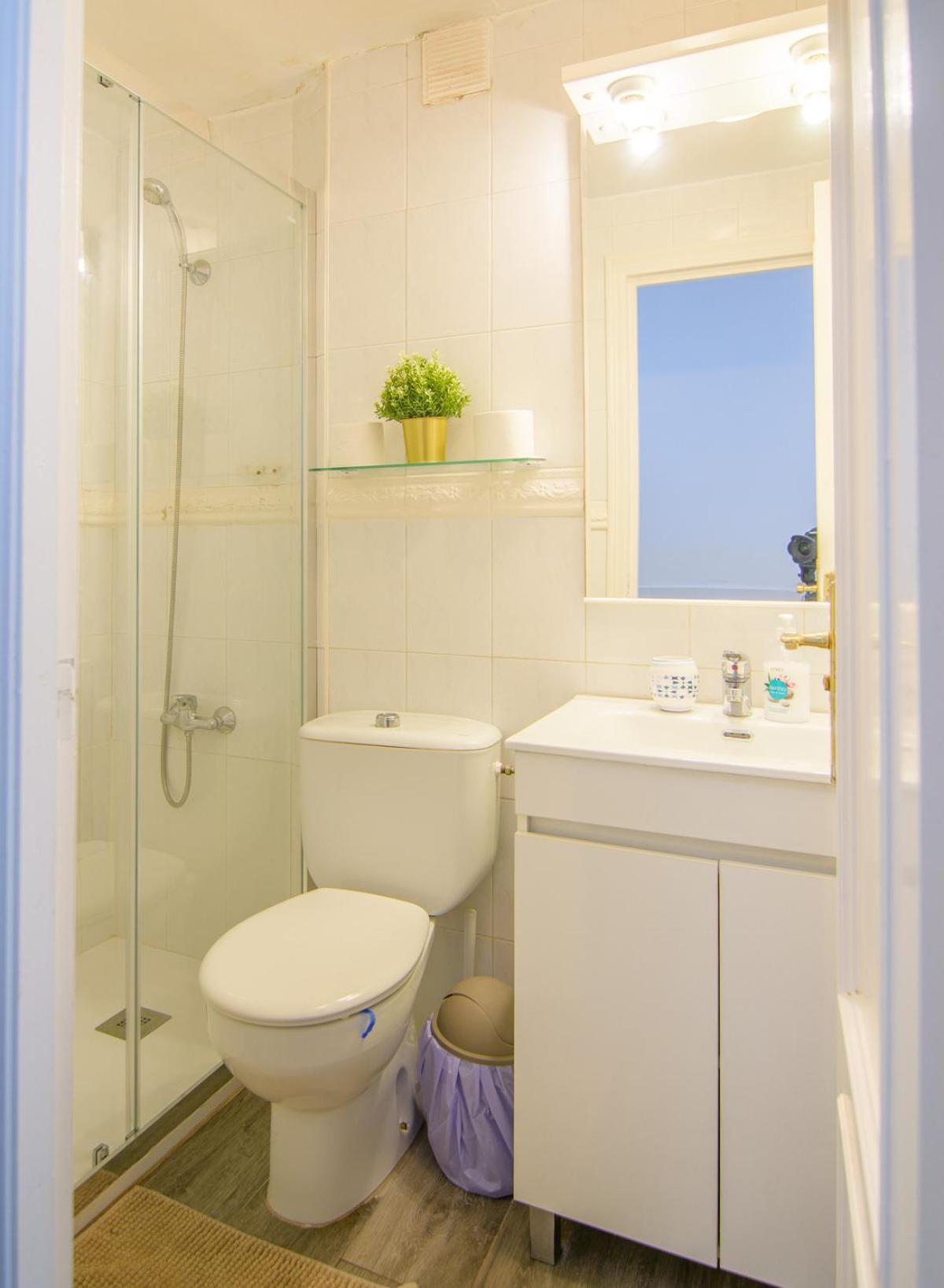 ורה Natura Mediterranea Estudio Naturista Primera Linea Con Piscina מראה חיצוני תמונה