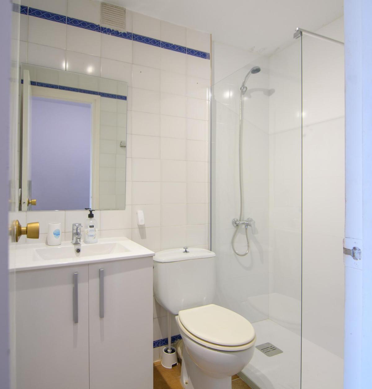 ורה Natura Mediterranea Estudio Naturista Primera Linea Con Piscina מראה חיצוני תמונה